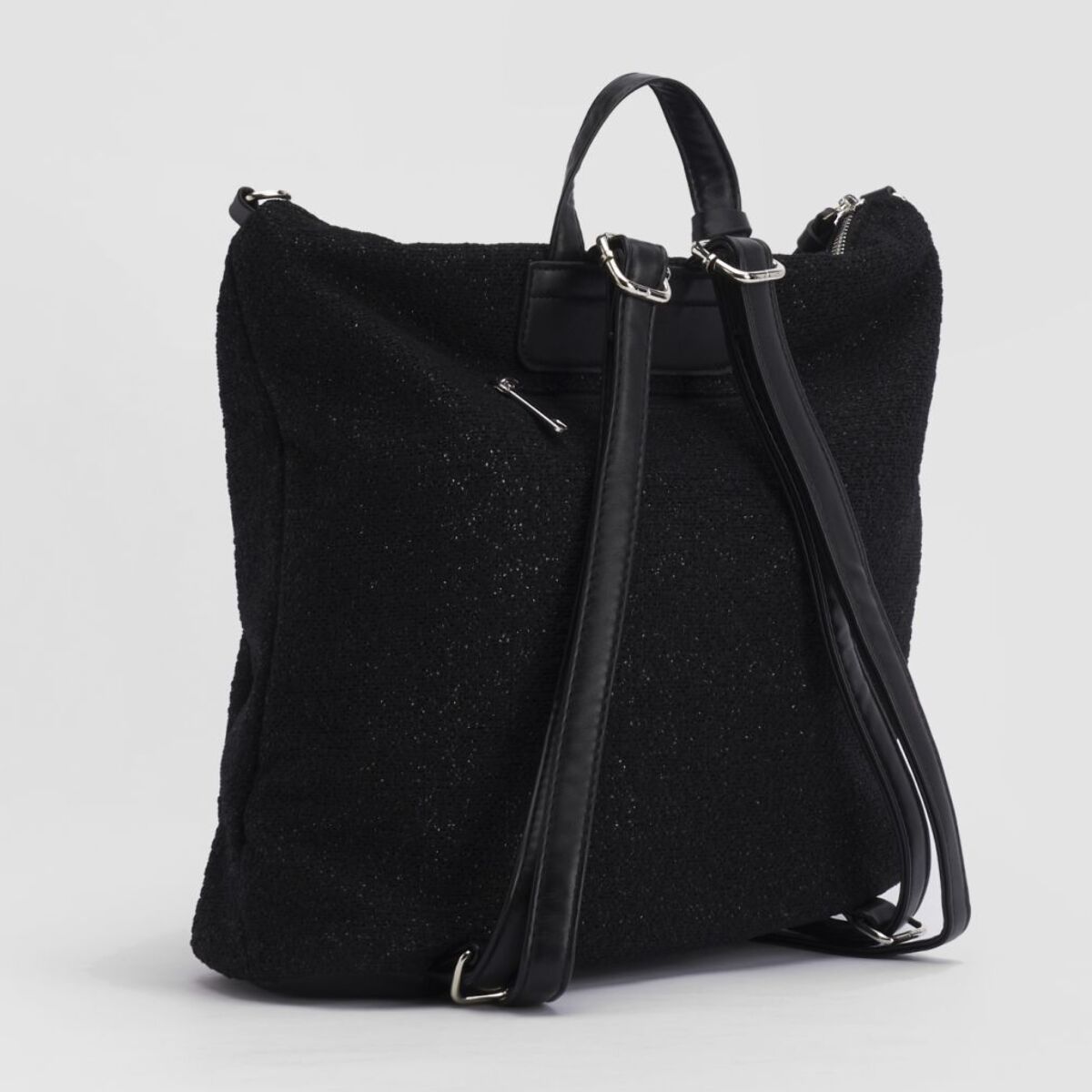 BORSA NERO CONBIPEL