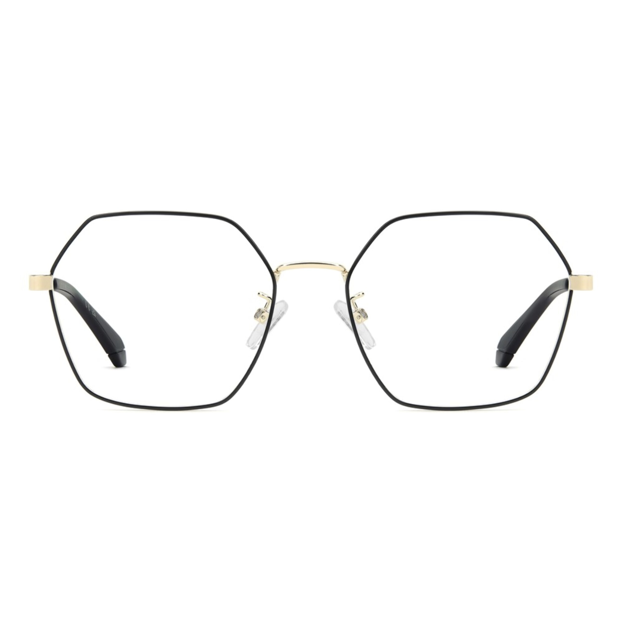 Gafas de Vista Polaroid PLD D612/G 2M2 de Metal Mujer 55 mm