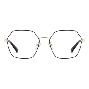 Gafas de Vista Polaroid PLD D612/G 2M2 de Metal Mujer 55 mm