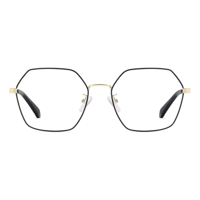Gafas de Vista Polaroid PLD D612/G 2M2 de Metal Mujer 55 mm