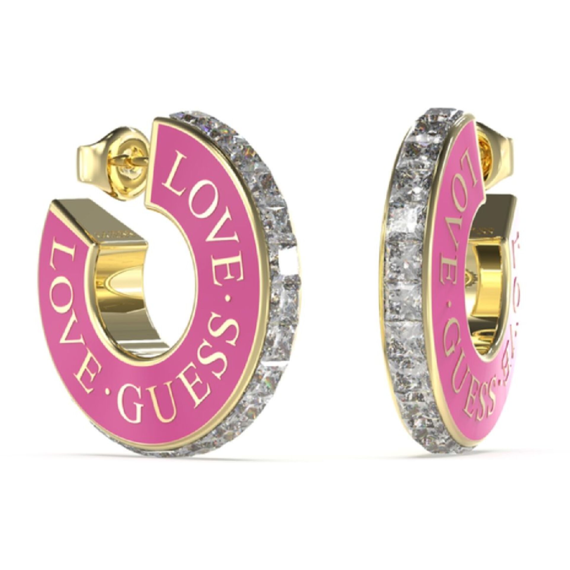 Pendientes Guess Mujer JUBE04083JWYGFCT-U