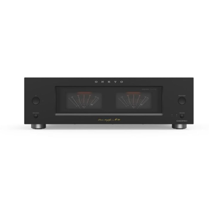 Amplificateur HiFi ONKYO M80BMMM