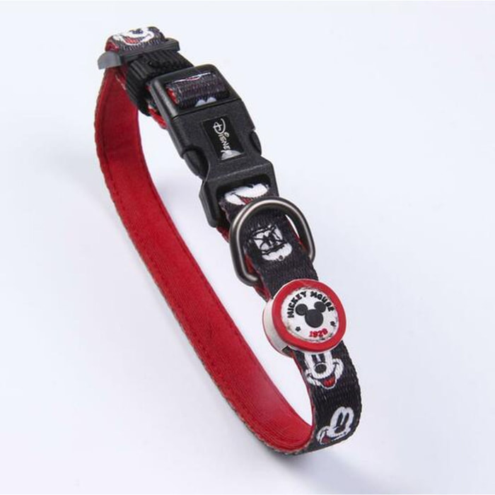 Collar Para Perros Mickey