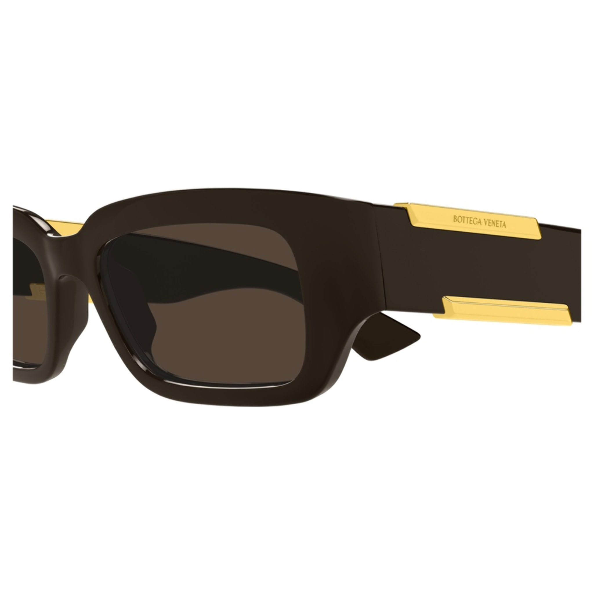 Gafas de Sol Bottega Veneta BV1406S-003 de Acetato Unisex 53 mm
