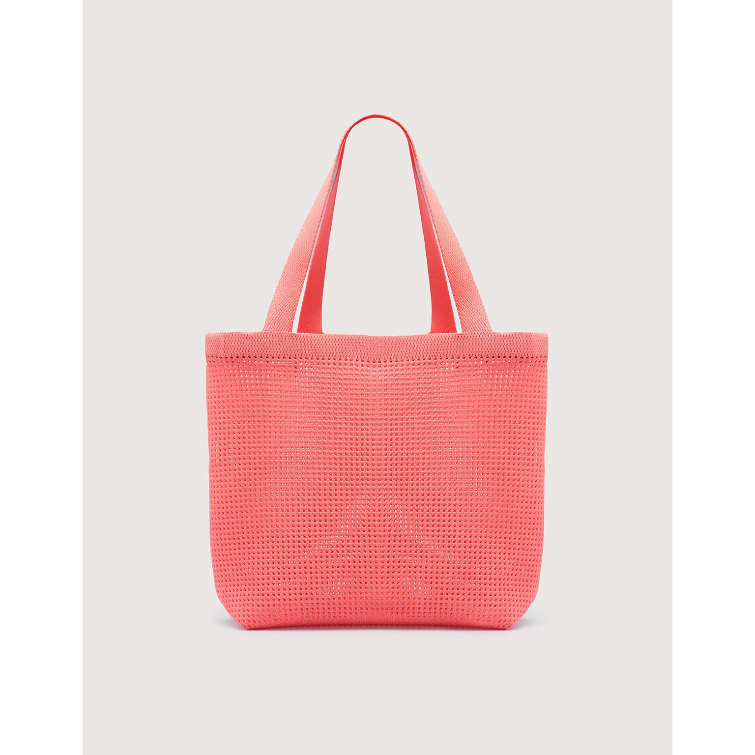 Bolso Shopper Coral - Balessia