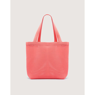 Bolso Shopper Coral - Balessia