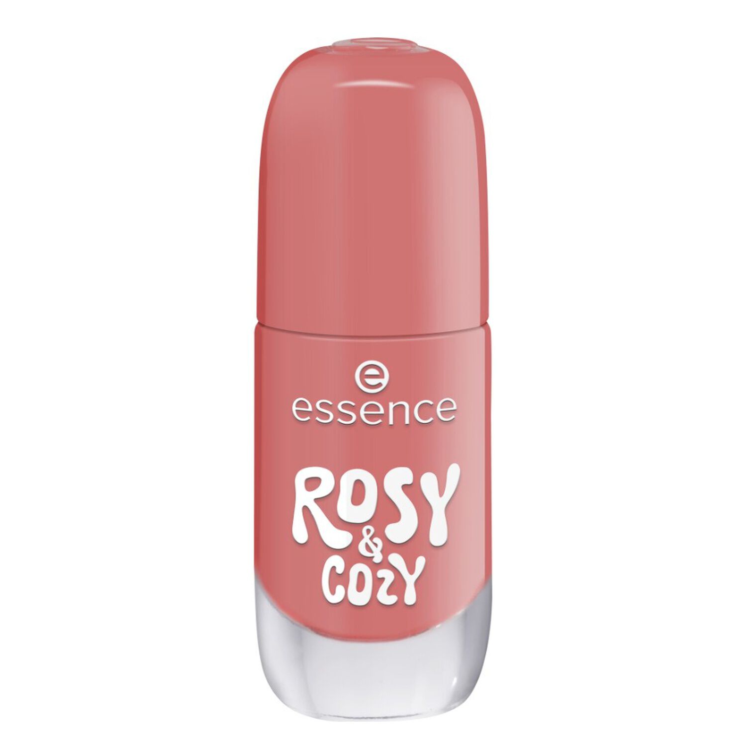 Gel Nail Polish - Vernis à Ongles Séchage Rapide Fini Brillant 8ml