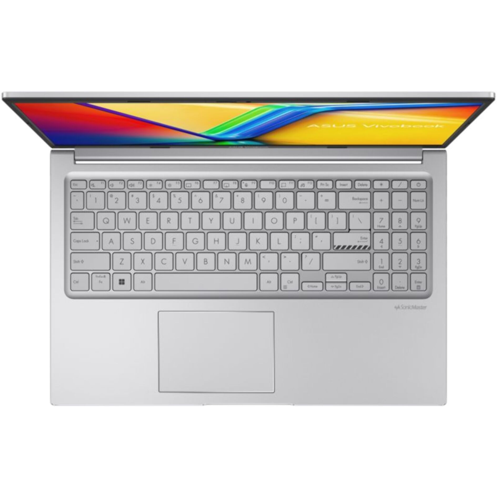 Ordinateur portable ASUS Vivobook 15 S1504ZA-NJ191W