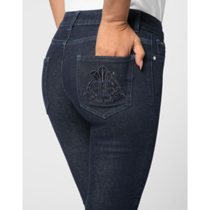 PHILIPP PLEIN Jeggings