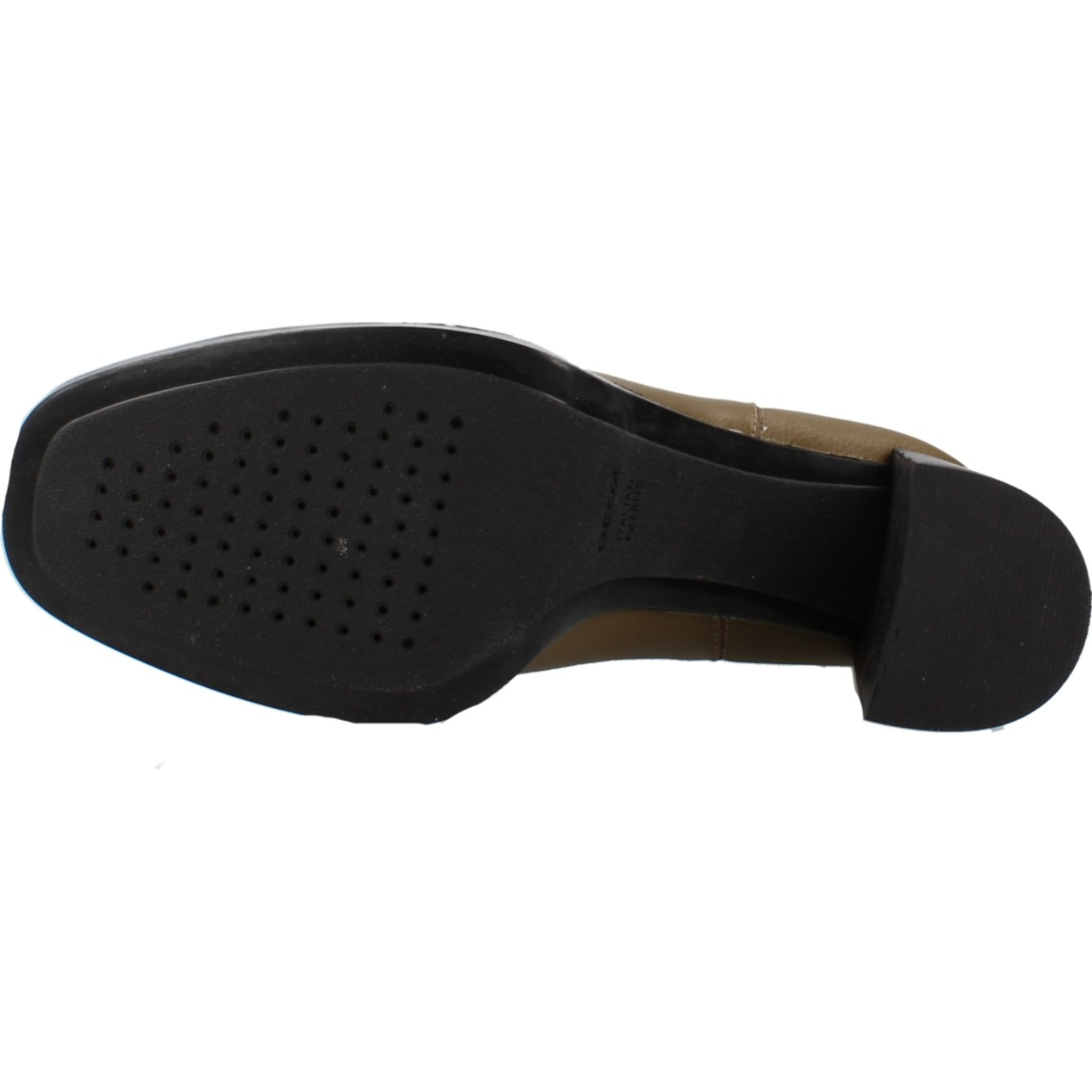 Botines Mujer de la marca GEOX  modelo D36VLE 046NH MARRON