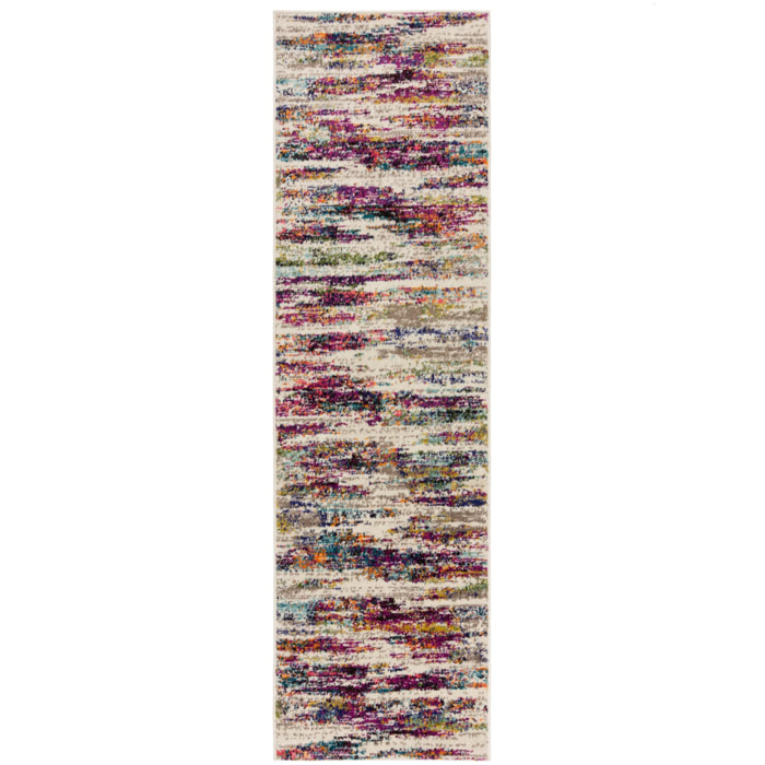 Tapis de couloir REFRACTION