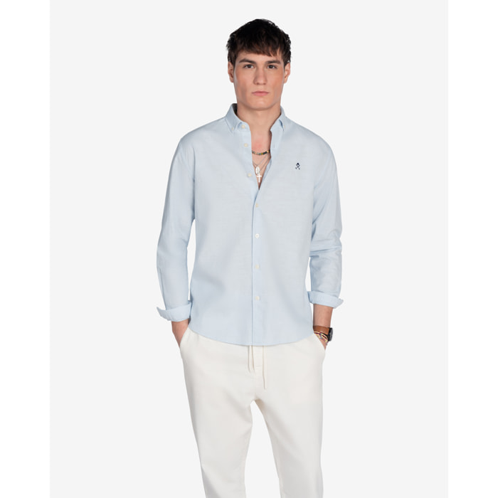 CAMISA ROYAL ACADEMY