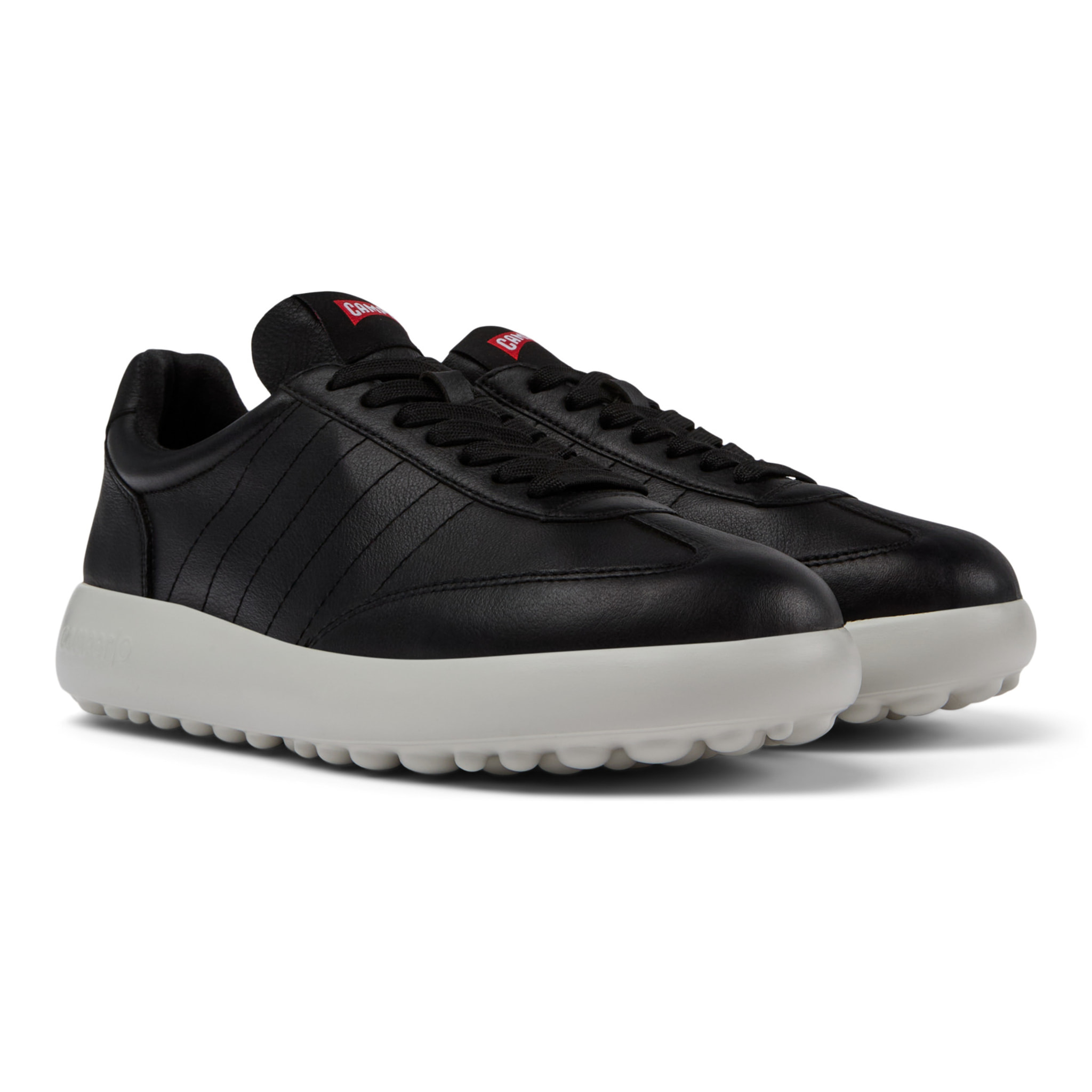 CAMPER Pelotas XLF -Zapatillas Mujer Marron