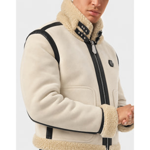 PHILIPP PLEIN Chaqueta
