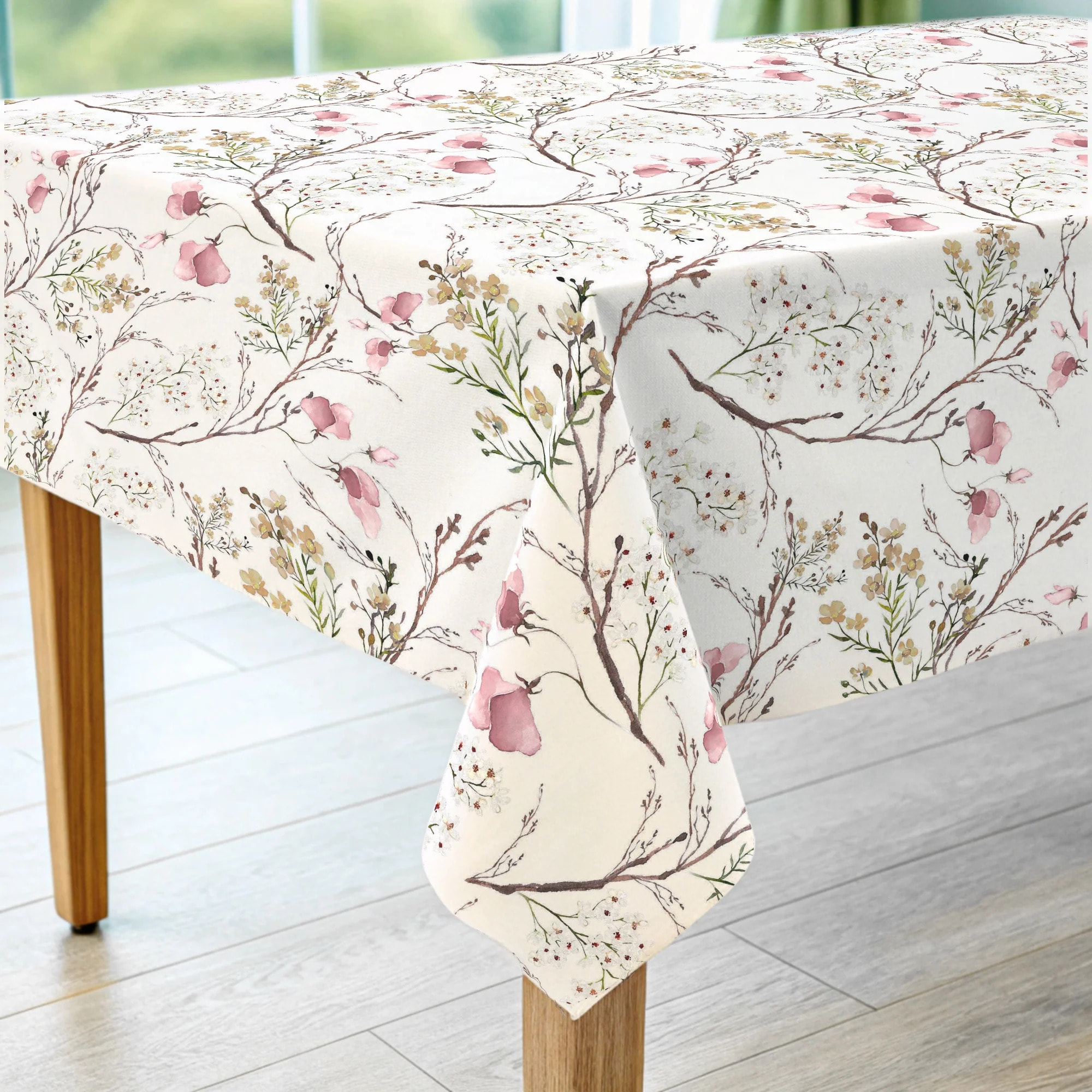 Nappe en résine anti-taches 0120-342