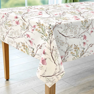 Nappe en résine anti-taches 0120-342