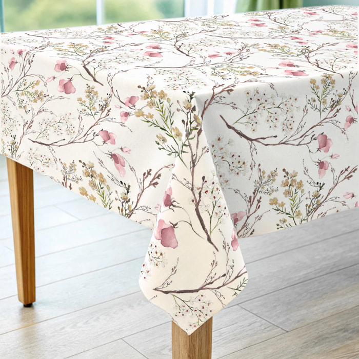 Nappe en résine anti-taches 0120-342
