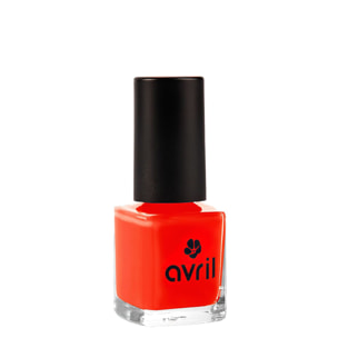 Vernis Couleur Intense - Vernis à Ongles 7ml