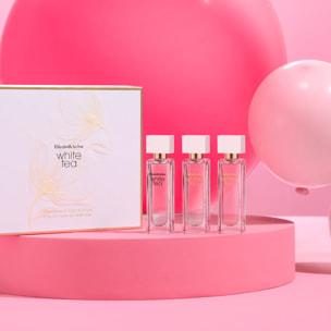White Tea - Coffret White Tea 3 Miniatures