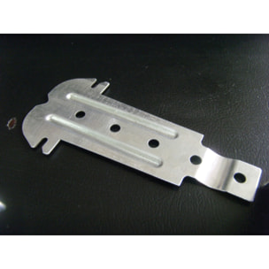 Boite de 50 suspentes universelles F47/F45 ISOTECH - 90mm - SP09F45F47