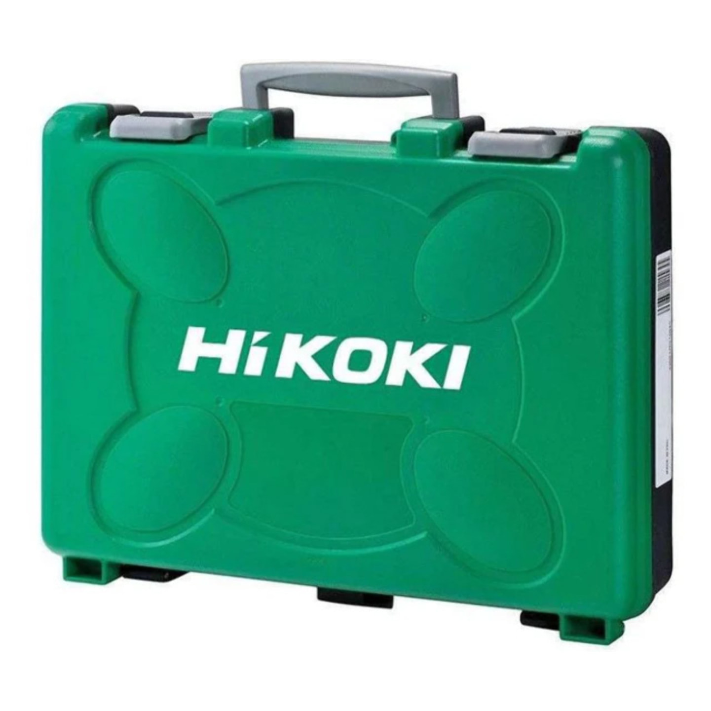 Perceuse à percussion 18V - HIKOKI - avec 2 batteries 18V 5.0Ah BSL1850MA + chargeur + coffret - DV18DEWJZ