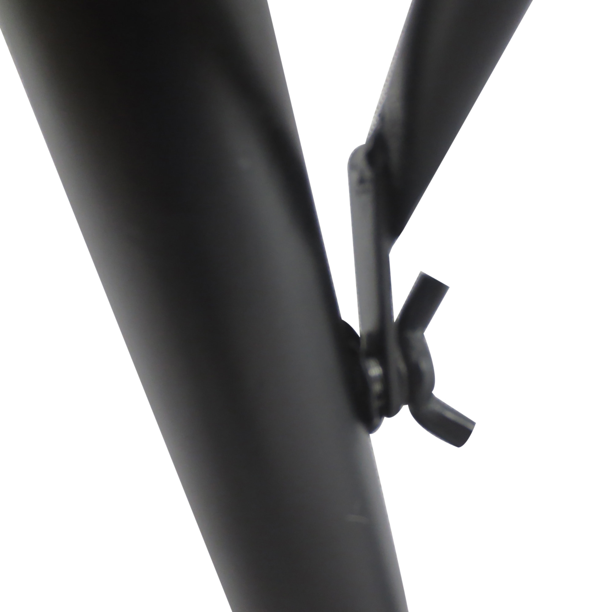 Mesa Colgante de Balcón Semicircular 60x47x50 cm Ajustable en Altura Simple y Conveniente para Barandilla de Balcón Terraza Patio