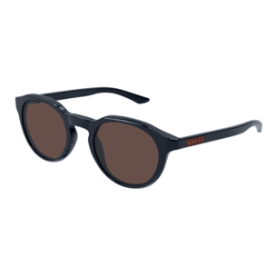 Gafas de Sol Gucci GG2079S-004 de Acetato Hombre 48 mm
