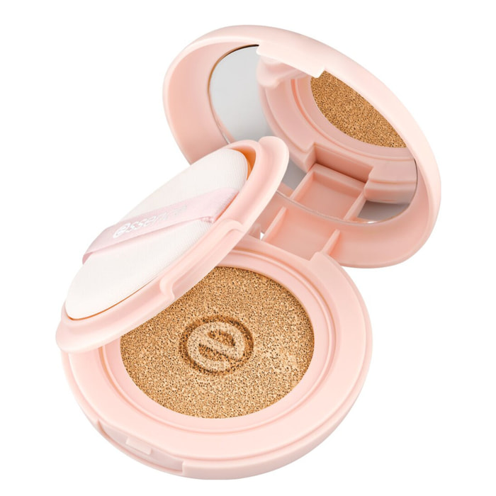Silky Cushion Foundation - FOUNDATI120 12G
