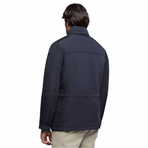 Chaquetas Hombre de la marca GEOX  modelo M RENNY Blue