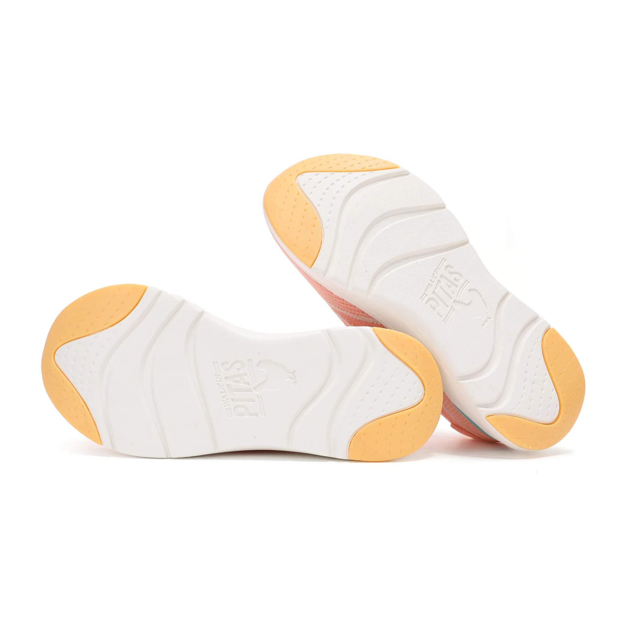 Zapatillas Cue Mujer Rosa