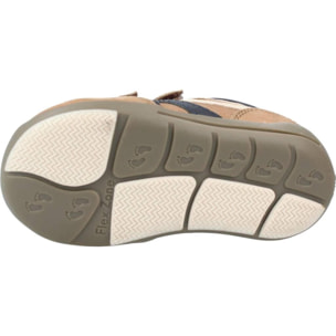 Zapatos Niño de la marca CHICCO  modelo 1064614C MARRON