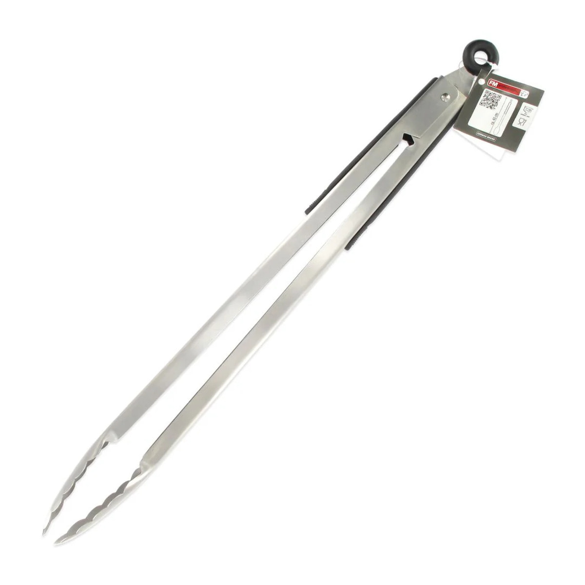 Pince à barbecue professionnelle 45 cm FM Professional