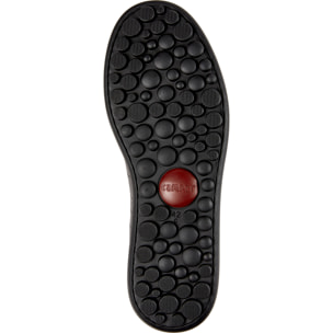 Zapatillas - CAMPER Pelotas Ariel - Negro - Cuero liso