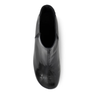 Botín de tacón Alegra 4cm