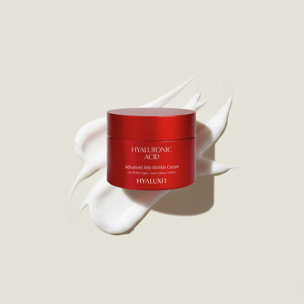 Hyaluronic Acid - Soin Expert Anti-Rides Visage 50 ml