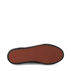 Superga - Scarpe da donna Uomo Donna Nero - 2740 PLATFORM