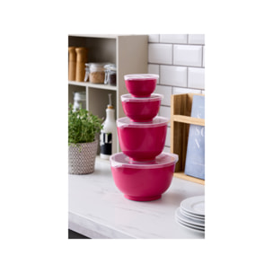 Set de bols 8 pces NEW Margrethe