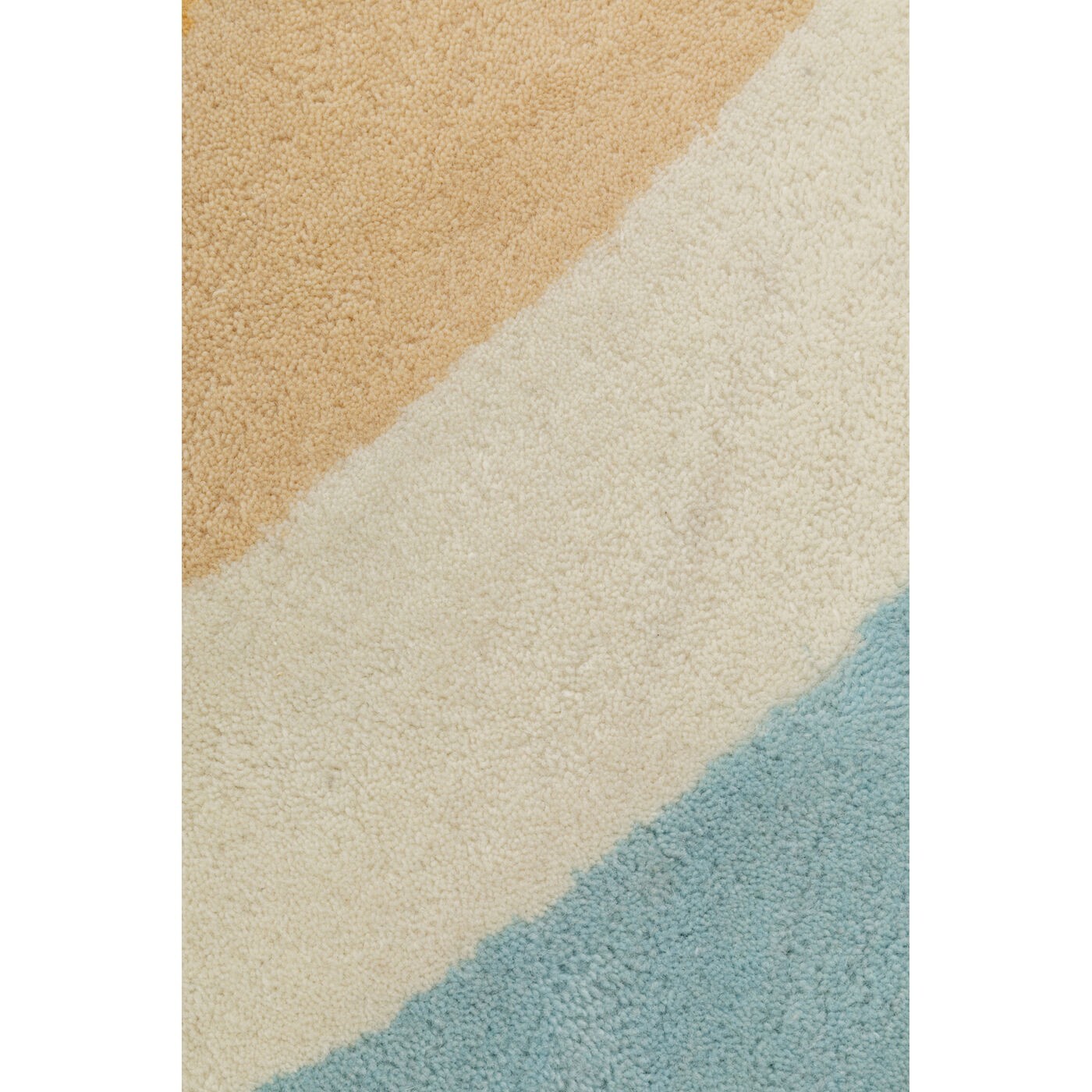 Tapis Aura 200cm Kare Design