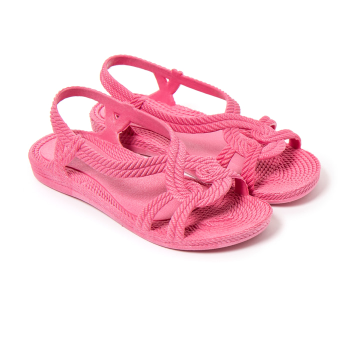 Sandalias de playa , Esmirna