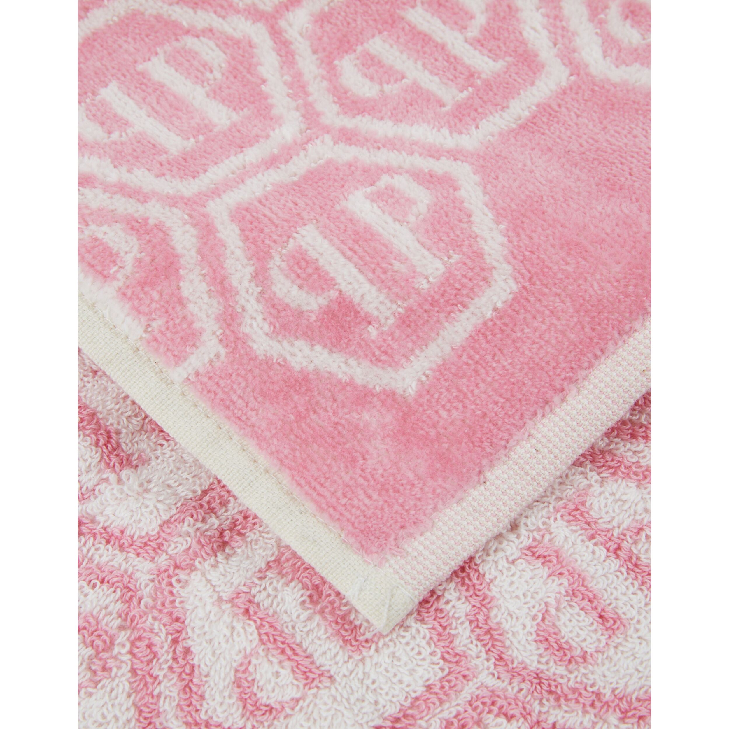 PHILIPP PLEIN Bath Sheet PP