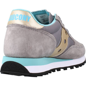 SNEAKERS SAUCONY  JAZZ 81