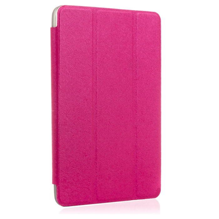 FUNDA LIBRO TABLET IPAD MINI 3