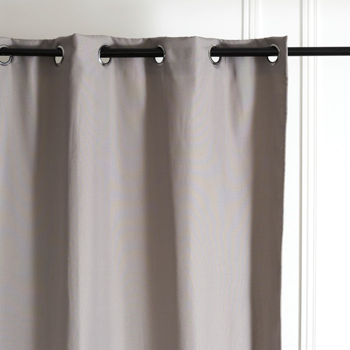 Rideau Isolant Polaire 135x240cm