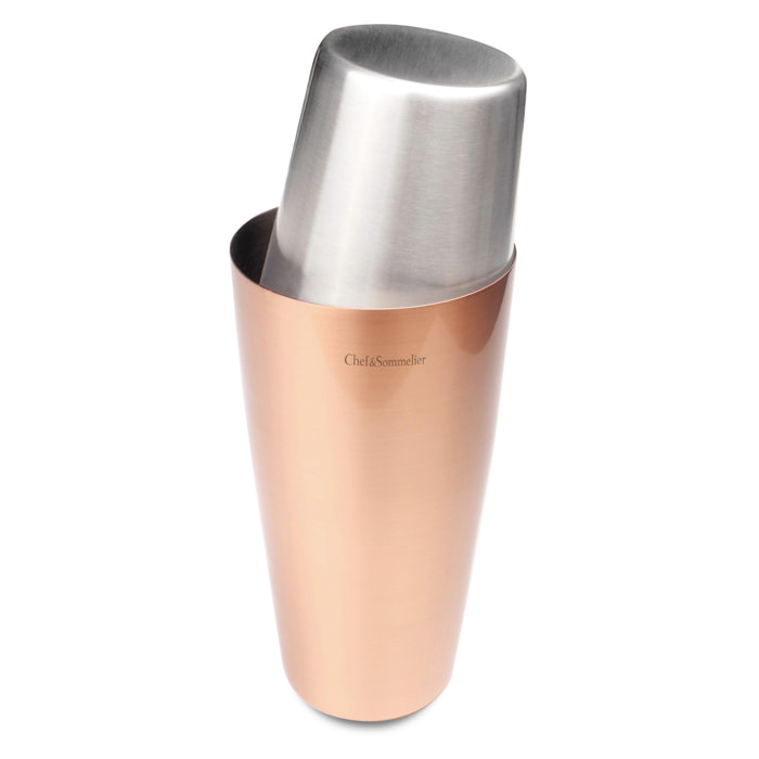 Moove - Shaker 500/700 ml