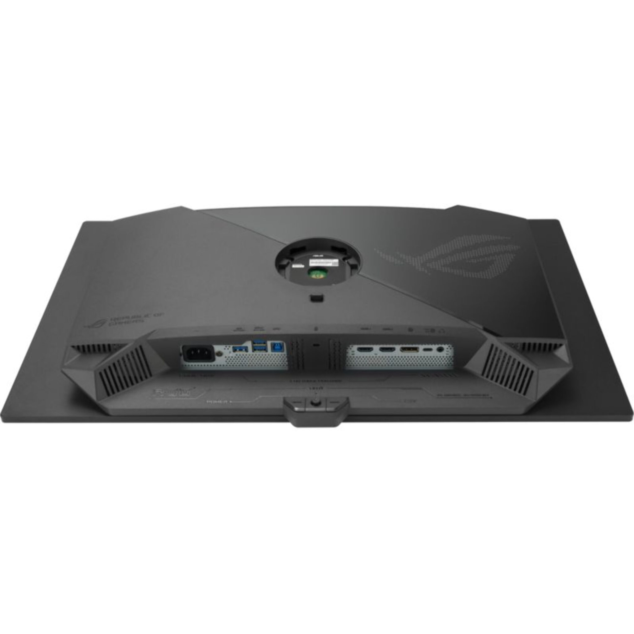 Ecran PC 4K ASUS PG27UCDM 27'' 4K OLED
