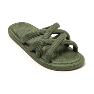 Sandalias , Mersin