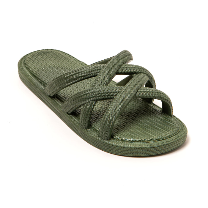 Sandalias , Mersin
