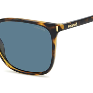 Gafas de Sol Polaroid PLD 6226/S 086 Polarizadas de Policarbonato Mujer 54 mm