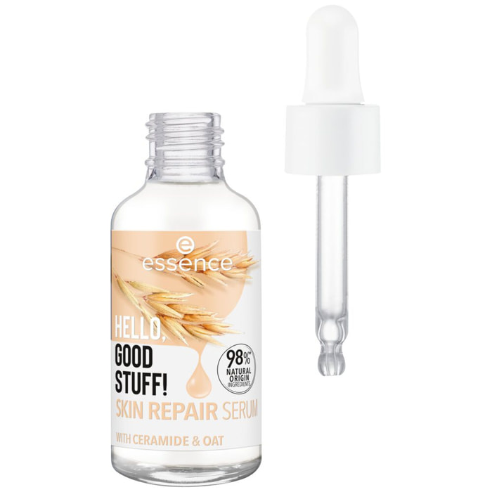 Hello, Good Stuff! Skin Repair Serum - Sérum Réparateur Visage
