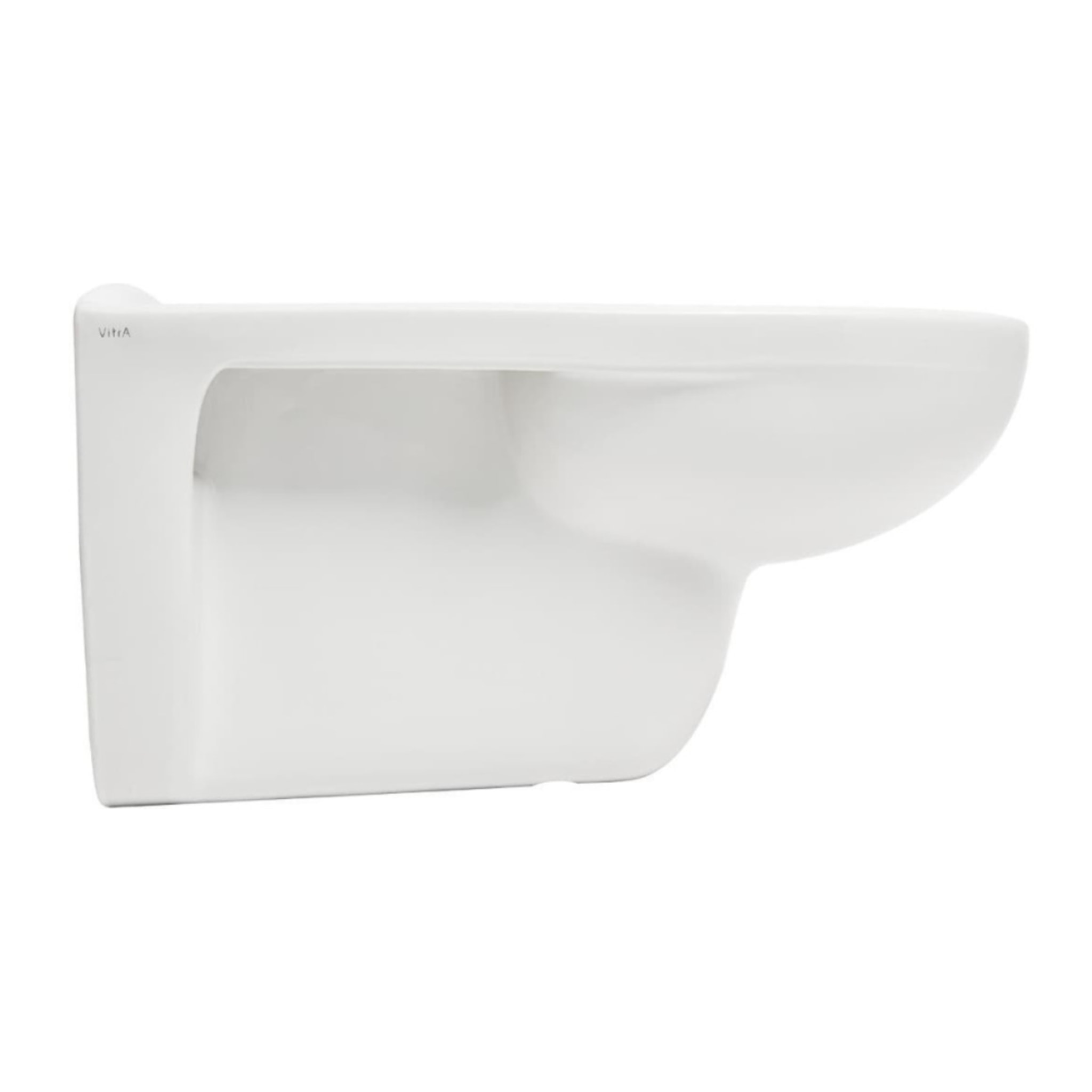 Conforma WC suspendu sans bride PMR en céramique, vendu sans abattant, blanc brillant (5810-003-0075)